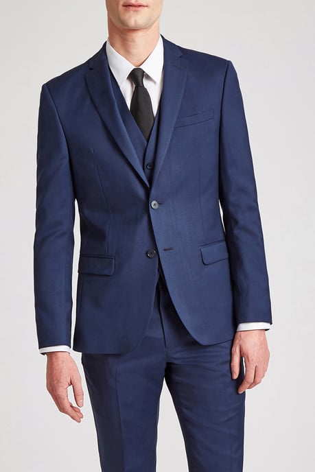 PREMIUM TWILL REG JKT - Image 1