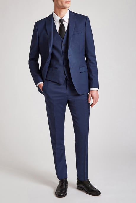 PREMIUM TWILL REG JKT - Image 2