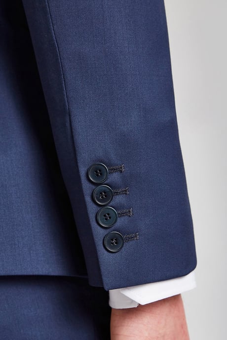 PREMIUM TWILL REG JKT - Image 4