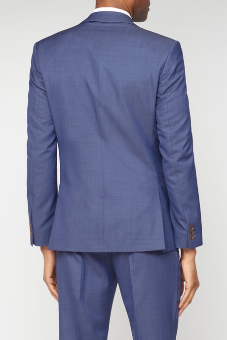 Premier Fit Pindot Jacket - Image 3