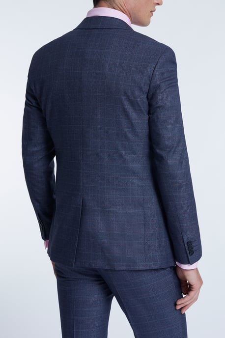 Airforce Nerry Overcheck Jacket - Image 3