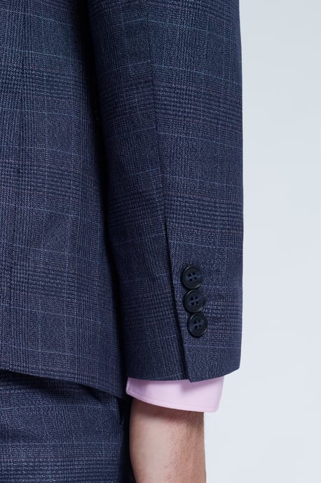 Airforce Nerry Overcheck Jacket - Image 5