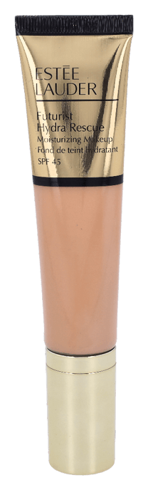 E.Lauder Futurist Hydra Rescue Hydraterende Make-up SPF45 - Image 2