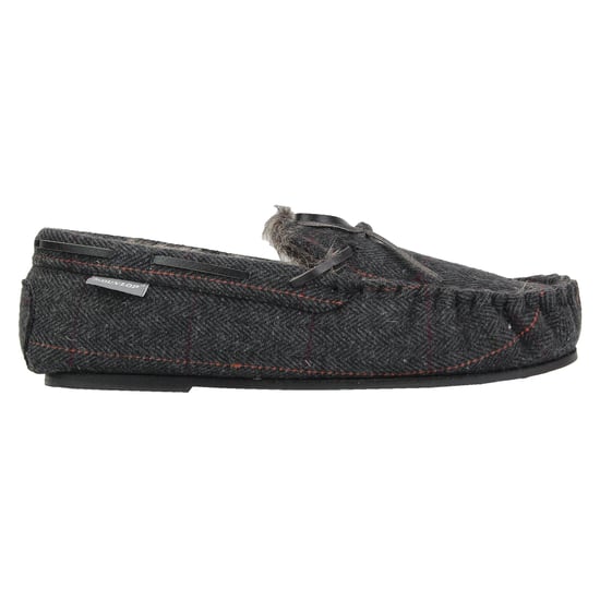Moccasin-tofflor för herrar med Memory Foam - Image 2