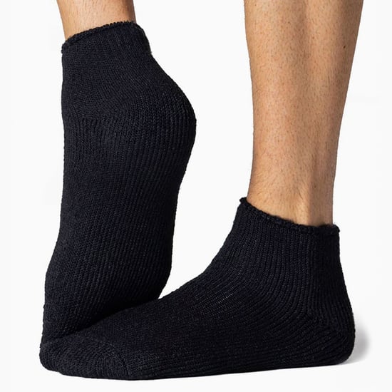 Mens 3 Pack Thermal Winter Mjuka Träningsstrumpor - Image 4