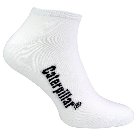 Mens 5 Pack Cotton Rich Trainer Work Socks - Image 4