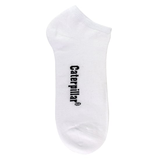 Mens 5 Pack Cotton Rich Trainer Work Socks - Image 5