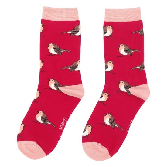 1 Verpakking Dames Novelty Dierenpatroon Bamboosokken - Image 4