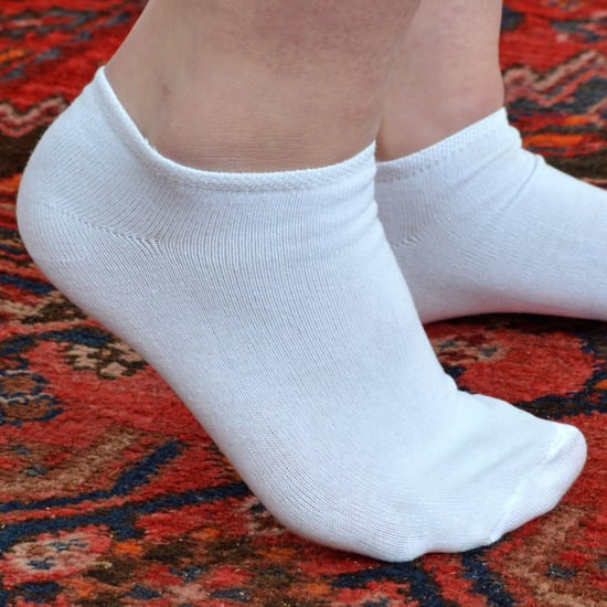 24 Pack Multipack Cotton Trainer Socks for Men & Women - Image 4