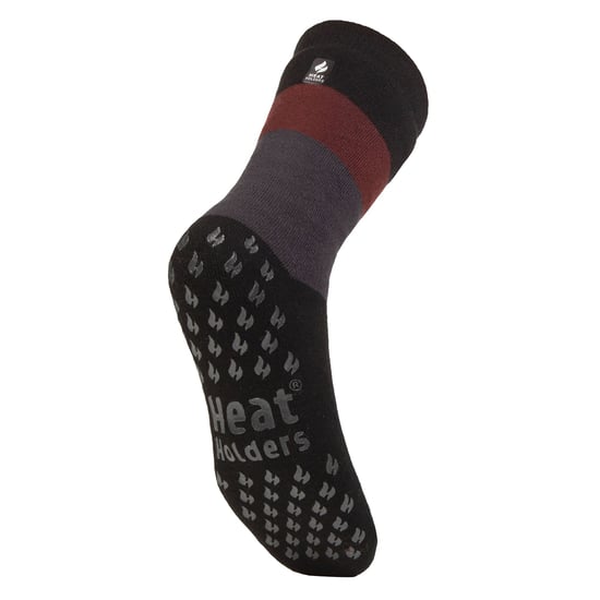 1 Pack Thick 3.1 TOG Non Slip Thermal Slipper Socks for Raynauds - Image 3