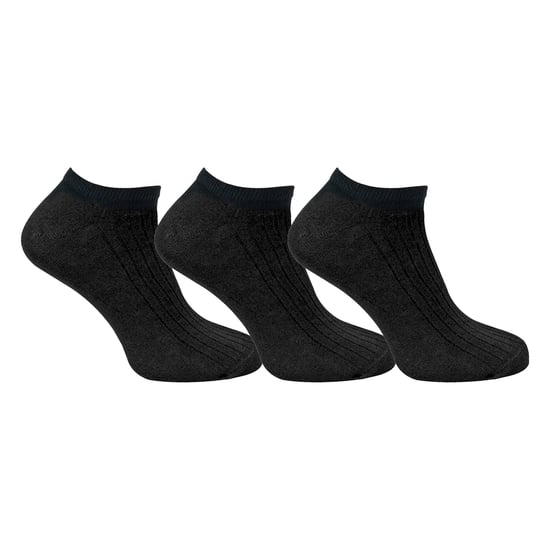 3-Pack Heren 100% Katoenen Sportsokken - Image 4