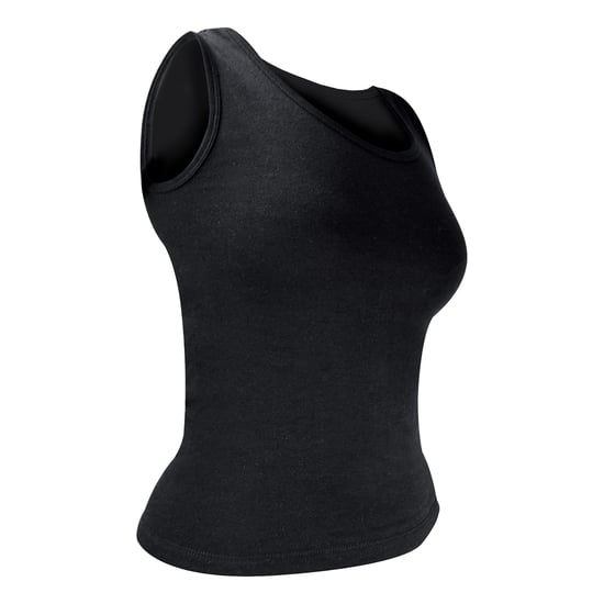 2-Pack Dames Thermo Mouwloos T-shirt voor de Winter - Image 3