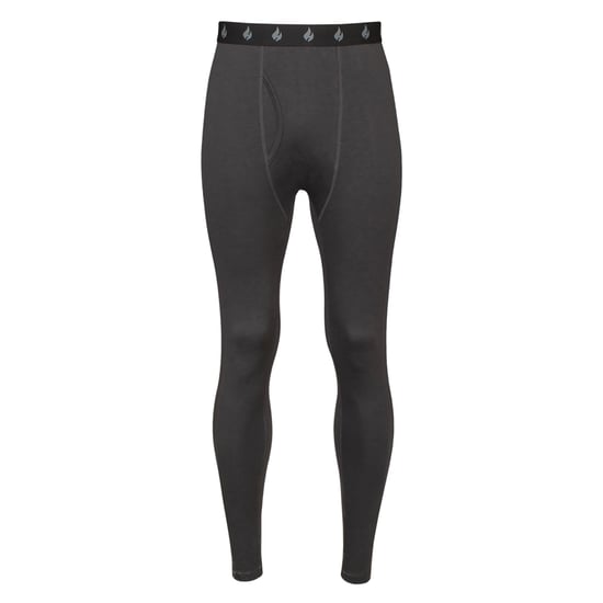 Heren Ultra Warme Fleece-Gecoate Lange Onderbroeken | Thermo Onderkleding voor de Winter - Image 1