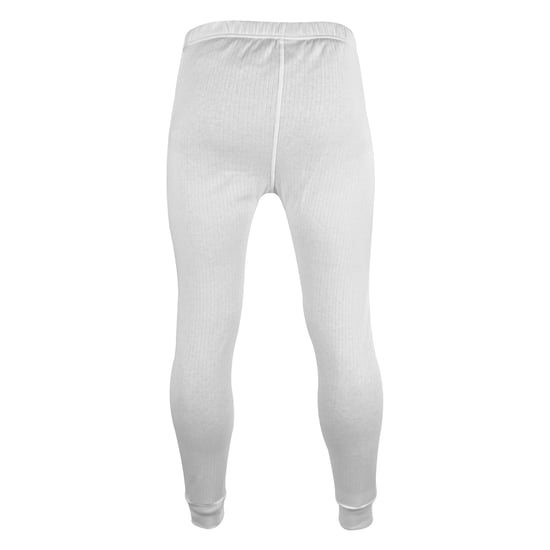 2 Pack Kids Thermal Bottoms | Winter Base Layer Thermal Underwear Bottoms - Image 4