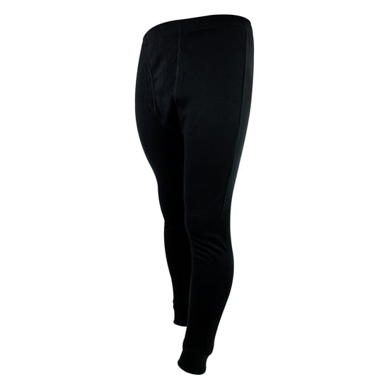 Kids Thermal Long John Bottoms with Micro-Fleece - Image 3