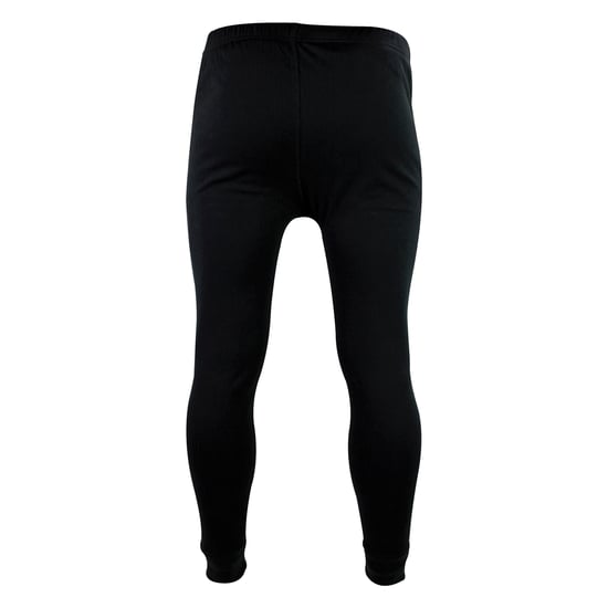 Kids Thermal Long John Bottoms with Micro-Fleece - Image 4