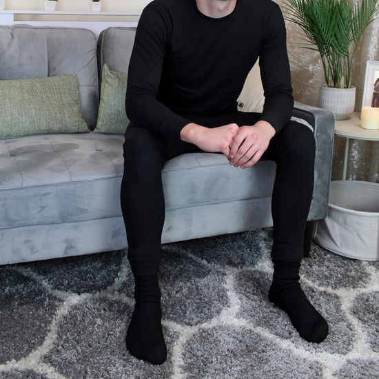 3 Pack Mens Thermal Long Johns | Winter Base Layer Underwear Bottoms - Image 5