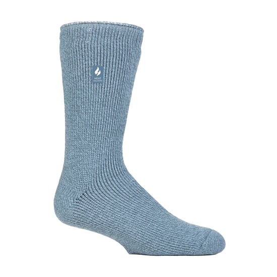 Strumpor i merinoull för herrar utomhus, vinter, varma, termiska - Image 1
