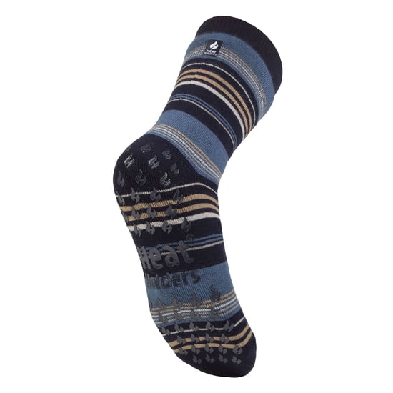 1 Pack Thick 3.1 TOG Non Slip Thermal Slipper Socks for Raynauds - Image 3