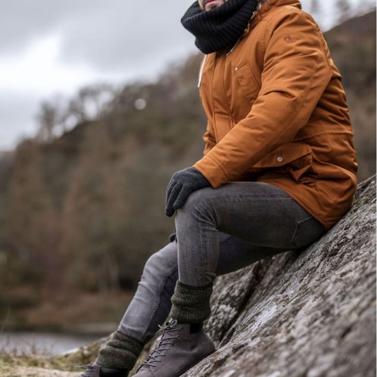 Mannen 2-Pack Merino Wol Thermosokken - Image 4