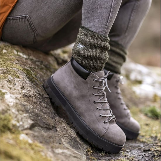 Mannen 2-Pack Merino Wol Thermosokken - Image 5