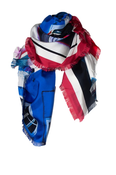 Havana scarf - Image 1