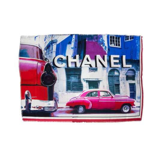 Havana scarf - Image 2