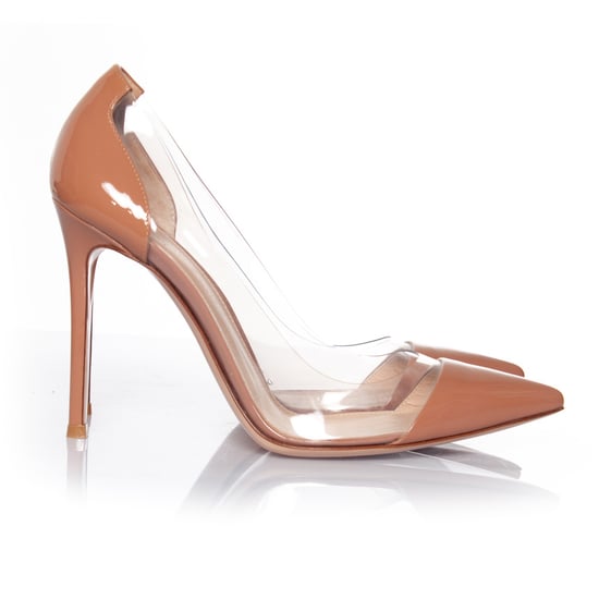 Plexi pump i nude - Image 6