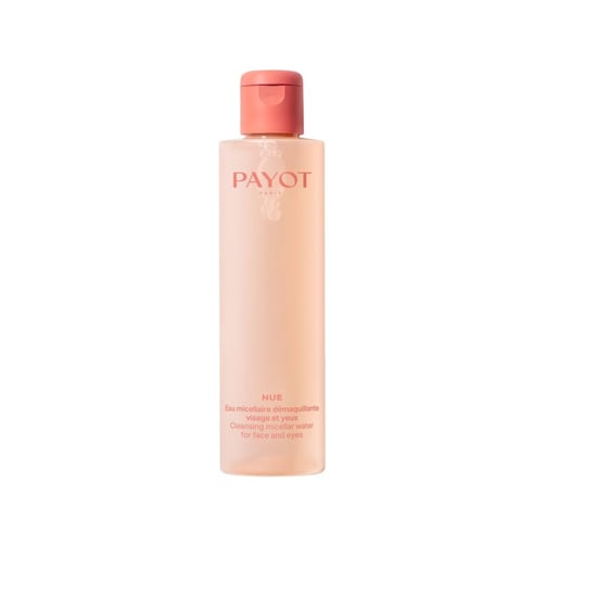 Nue - Micellair Reinigingswater 200ml - Image 1