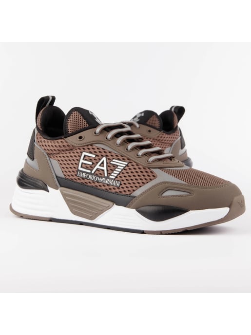 EA7 Ace Runner sneakers voor heren - Image 4