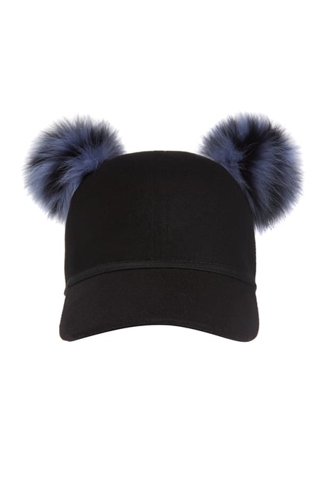 Charlotte Simone "Sass" cap - Image 1