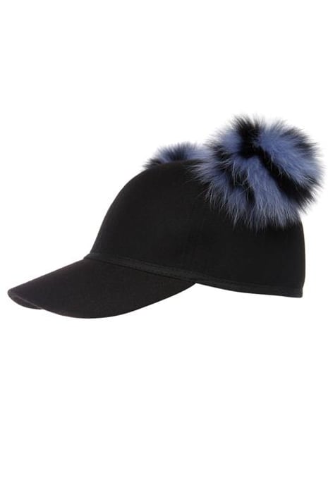 Charlotte Simone "Sass" cap - Image 2