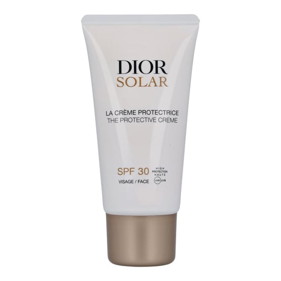 DE BESCHERMENDE CRÈME SPF 30 - 50 ml - Image 1