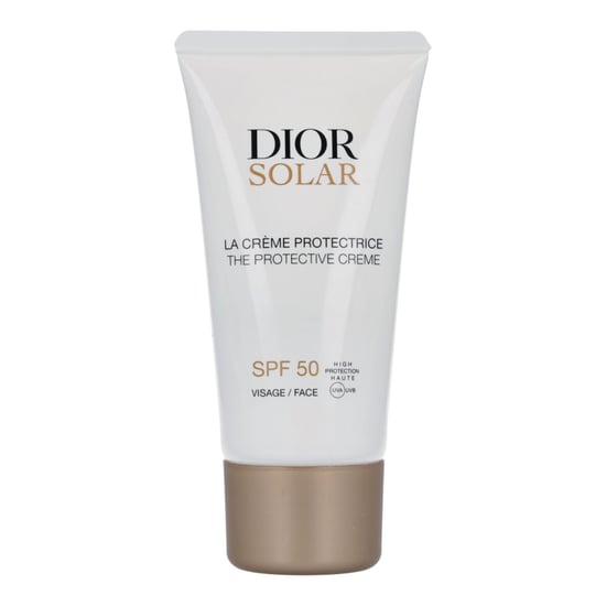 DE BESCHERMENDE CRÈME SPF 50 - 50 ml - Image 1