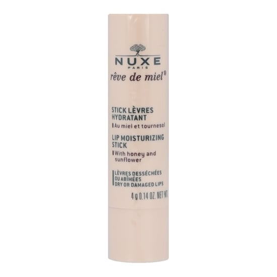 Honing Droom - Vochtinbrengende Lippenbalsem 4g - Image 1