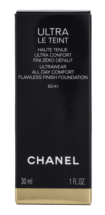 Ultra Le Teint - BD41 30ml - Image 1