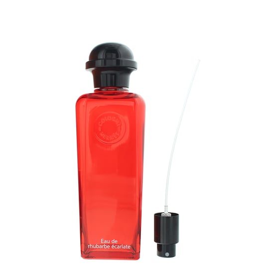 Hermes Eau De Rhubarbe Écarlate Eau De Cologne 200ml - Image 2