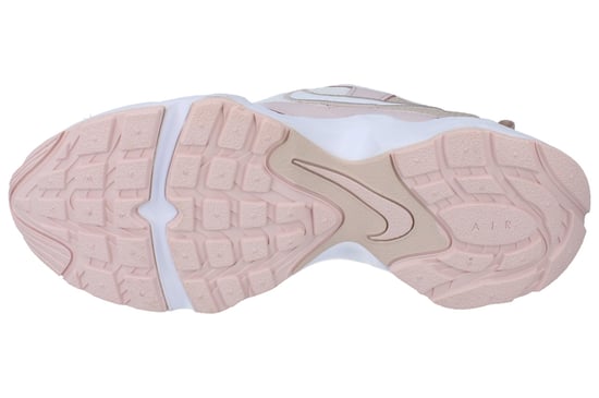 Nike Womens Air Heights Trainers - Image 5