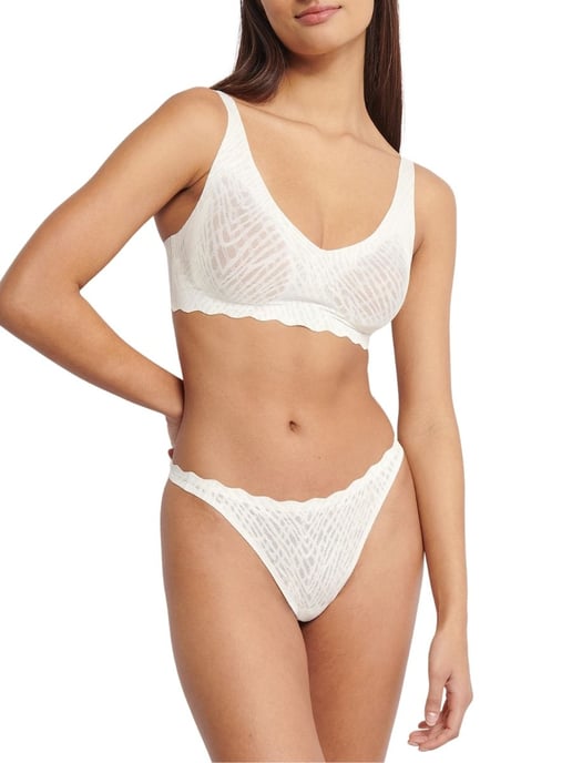 ZERO Feel Bliss Soft Bra - Image 3