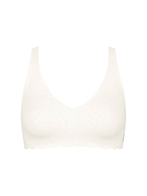 ZERO Feel Bliss Soft Bra - Image 4
