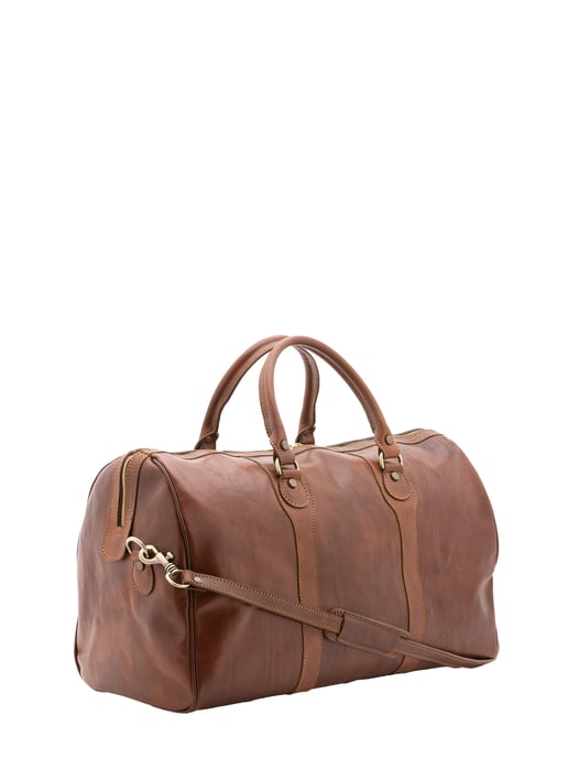 Alessia Firenze Travel bag Unisex - Image 3