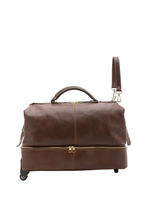 Alessia Firenze Travel bag Unisex - Image 1