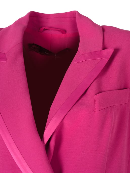 Patrizia Pepe jas Vrouw roze - Image 3