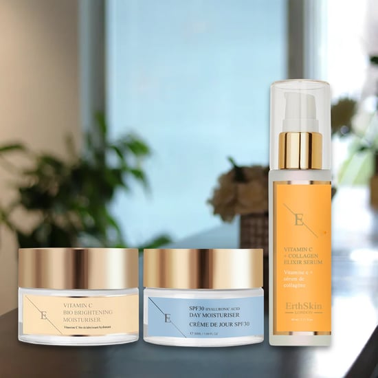 VITAMIN C + COLLAGEN ELIXIR SERUM 60ML + Vitamin C Bio Brightening Moisturiser 50ml+SPF 30 Hyaluronic Acid Day Cream 50ml - Image 3