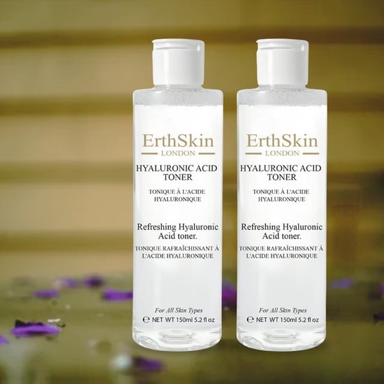 2 X Refreshing Hyaluronic Acid Toner 150ml - Image 3