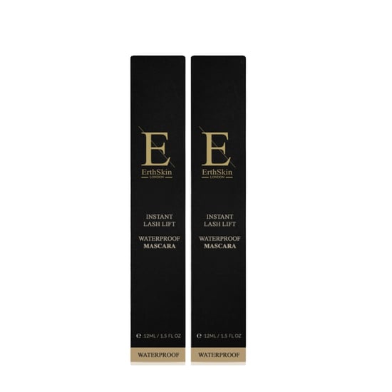 2 x Waterproof Lash lift Mascara 12ml - Image 1