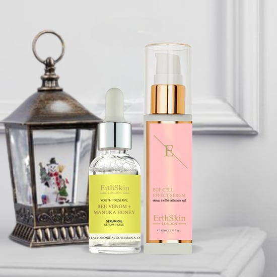 Bee Venom + Manuka Honey Serum Oil 30ml + EGF CELL EFFECT SERUM 60ML - Image 2