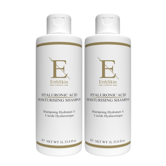 2x Hyaluronsyra Fuktgivande Schampo 1L - Image 1