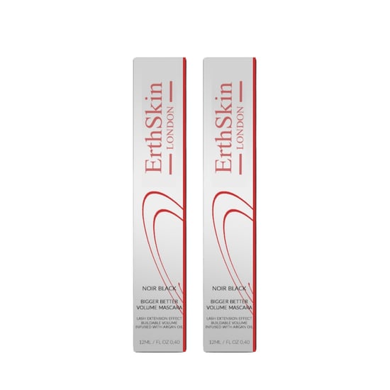2 X Bättre Större Volym Mascara 12ml - Image 1