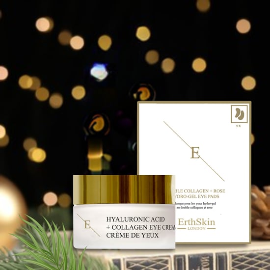 Hyaluronic Acid + Collagen Pro Age Eye Cream 30ml + Double Collagen + Rose Hydrogel Eye Pads 5 X 2 - Image 2